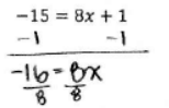 Engage NY Math 8th Grade Module 4 End of Module Assessment Answer Key 3