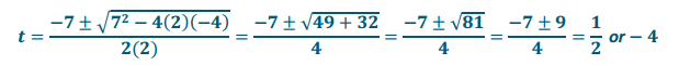 Engage NY Math Algebra 1 Module 4 Lesson 15 Exercise Answer Key 2