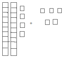 Eureka Math 1st Grade Module 4 Lesson 16 Answer Key img_1