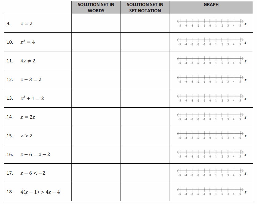 Eureka Math Algebra 1 Module 1 Lesson 11 Problem Set Answer Key 50