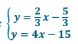 Eureka Math Algebra 1 Module 1 Lesson 23 Problem Set Answer Key 51