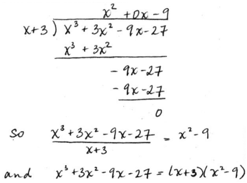 Eureka Math Algebra 2 Module 1 Lesson 12 Exercise Answer Key 3