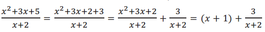Eureka Math Algebra 2 Module 1 Lesson 18 Example Answer Key 5