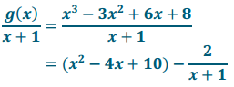 Eureka Math Algebra 2 Module 1 Lesson 19 Exercise Answer Key 2