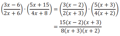 Eureka Math Algebra 2 Module 1 Lesson 24 Example Answer Key 2