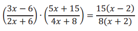 Eureka Math Algebra 2 Module 1 Lesson 24 Example Answer Key 3