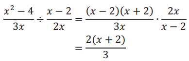 Eureka Math Algebra 2 Module 1 Lesson 24 Example Answer Key 8