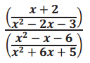Eureka Math Algebra 2 Module 1 Lesson 24 Exercise Answer Key 10