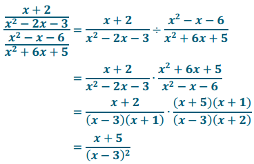 Eureka Math Algebra 2 Module 1 Lesson 24 Exercise Answer Key 11