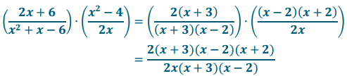 Eureka Math Algebra 2 Module 1 Lesson 24 Exercise Answer Key 4