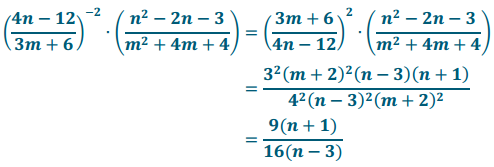 Eureka Math Algebra 2 Module 1 Lesson 24 Exercise Answer Key 6