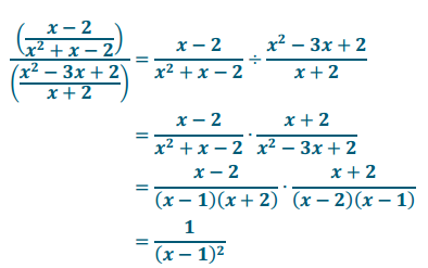 Eureka Math Algebra 2 Module 1 Lesson 24 Exit Ticket Answer Key 20