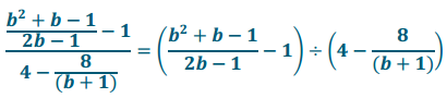 Eureka Math Algebra 2 Module 1 Lesson 25 Example Answer Key 3