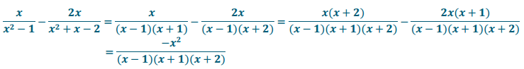 Eureka Math Algebra 2 Module 1 Lesson 25 Exercise Answer Key 13