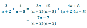 Eureka Math Algebra 2 Module 1 Lesson 25 Exit Ticket Answer Key 27