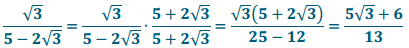 Eureka Math Algebra 2 Module 1 Lesson 9 Example Answer Key 1