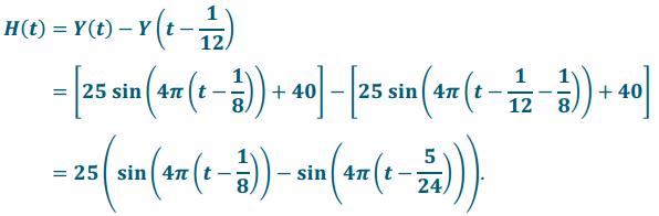 Eureka Math Algebra 2 Module 2 Lesson 12 Exploratory Challenge Exercise Answer Key 19