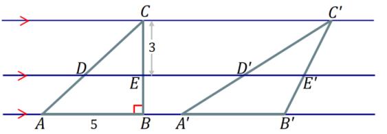 Eureka Math Geometry Module 3 Lesson 10 Example Answer Key 3