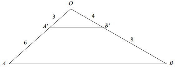 Eureka Math Geometry Module 3 Lesson 3 Problem Set Answer Key 11