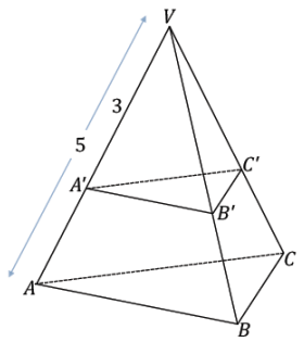 Eureka Math Geometry Module 3 Lesson 7 Example Answer Key 1