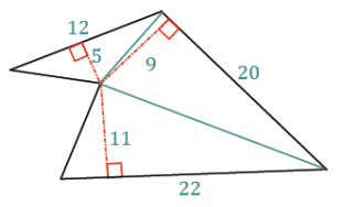 Eureka Math Geometry Module 3 Lesson 8 Exercise Answer Key 4