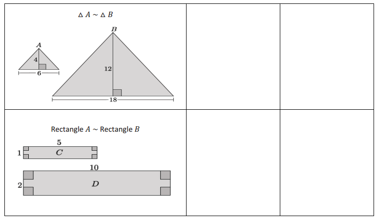 Eureka Math Geometry Module 3 Lesson 9 Opening Exercise Answer Key 2