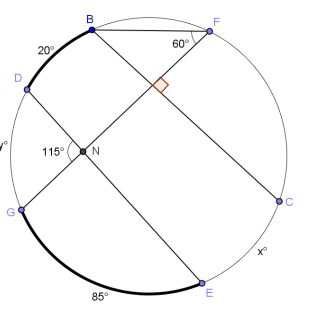 Eureka Math Geometry Module 5 Lesson 14 Problem Set Answer Key 5