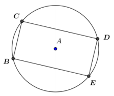 Eureka Math Geometry Module 5 Lesson 3 Problem Set Answer Key 2