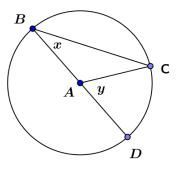 Eureka Math Geometry Module 5 Lesson 4 Problem Set Answer Key 4