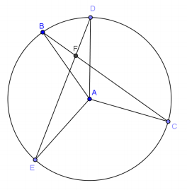 Eureka Math Geometry Module 5 Lesson 5 Problem Set Answer Key 10