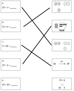 Eureka-Math-Grade-1-Module-4-Lesson-16-Homework-Answer-Key-1