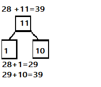 Eureka Math Grade 1 Module 4 Lesson 25 Problem Set Answer Key img 11