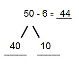 Eureka Math Grade 2 Module 1 Lesson 6 Answer Key-2