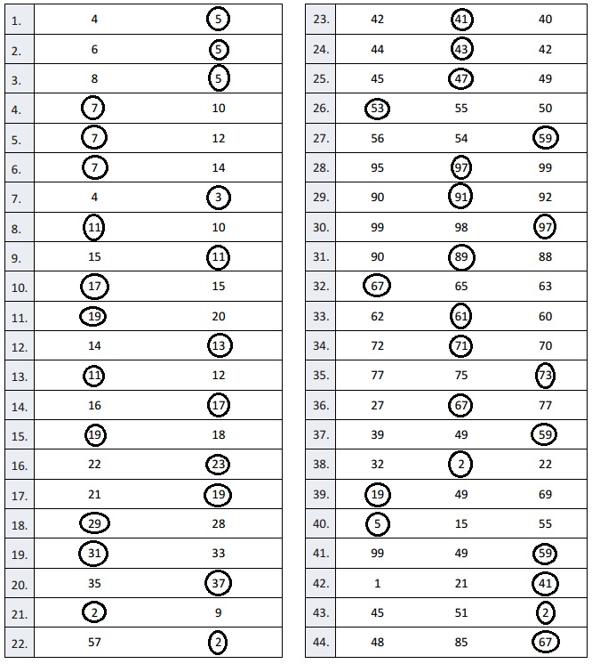 Eureka Math Grade 4 Module 3 Lesson 27 Answer Key-2
