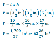Eureka Math Grade 6 Module 5 Lesson 11 Exercise Answer Key 9