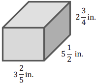 Eureka Math Grade 6 Module 5 Lesson 11 Problem Set Answer Key 14