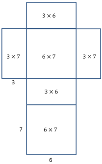Eureka Math Grade 6 Module 5 Lesson 16 Exploratory Challenge Answer Key 3