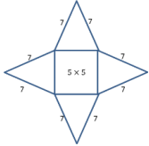 Eureka Math Grade 6 Module 5 Lesson 16 Exploratory Challenge Answer Key 8