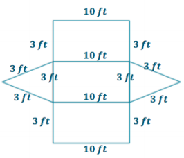 Eureka Math Grade 6 Module 5 Lesson 16 Problem Set Answer Key 16
