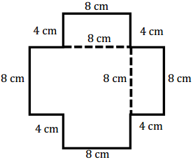 Eureka Math Grade 6 Module 5 Lesson 19 Area of shapes Answer Key 13