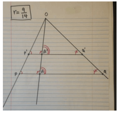 Eureka Math Grade 8 Module 3 Lesson 4 Problem Set Answer Key 25