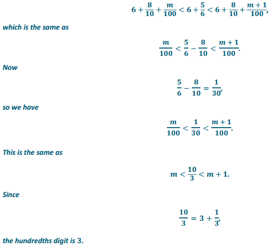 Eureka Math Grade 8 Module 7 Lesson 12 Exit Ticket Answer Key 2