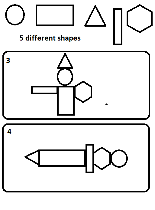 Eureka Math Kindergarten Module 6 Lesson 5 Answer Key-4