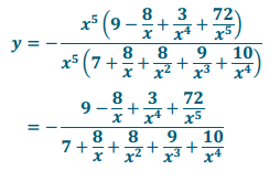 Eureka Math Precalculus Module 3 Lesson 13 Problem Set Answer Key 10