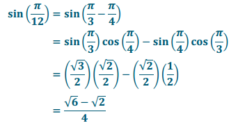 Eureka Math Precalculus Module 4 Lesson 3 Exit Ticket Answer Key 1