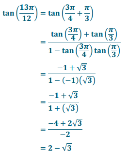 Eureka Math Precalculus Module 4 Lesson 3 Exit Ticket Answer Key 2