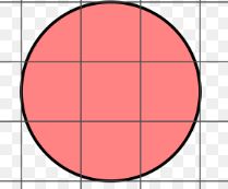 area using square paper example3