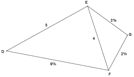 Eureka Math Geometry Module 2 Lesson 17 Exit Ticket Answer Key 11