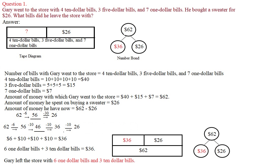 Engage-NY-Eureka-Math-2nd-Grade-Module-7-Lesson-13-Answer-Key-Eureka-Math-Grade-2-Module-7-Lesson-13-Exit-Ticket-Answer-Key-Question-1