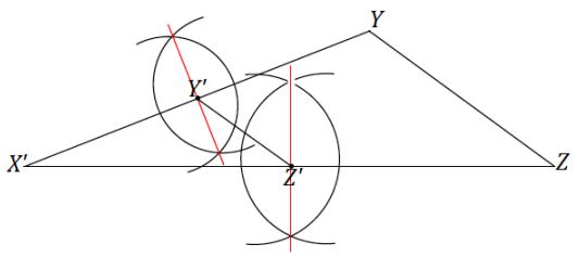 Eureka Math Geometry Module 2 Lesson 1 Example Answer Key 5